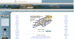 Desktop Screenshot of penllyn.com